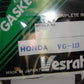 Gasket Kit Honda XR75 K0-76-hondanuts-Z50-CT70-QA50-SL70-XR75-parts-NOS-OEM-Honda