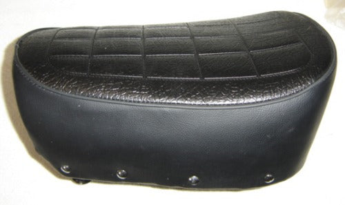 (09B) Seat Z50K3-78 Aftermarket-hondanuts-Z50-CT70-QA50-SL70-XR75-parts-NOS-OEM-Honda
