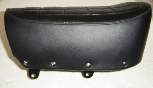 (09B) Seat Z50K3-78 Aftermarket-hondanuts-Z50-CT70-QA50-SL70-XR75-parts-NOS-OEM-Honda