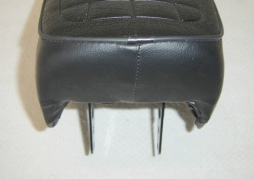 (09B) Seat Z50K3-78 Aftermarket-hondanuts-Z50-CT70-QA50-SL70-XR75-parts-NOS-OEM-Honda
