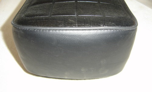 (09B) Seat Z50K3-78 Aftermarket-hondanuts-Z50-CT70-QA50-SL70-XR75-parts-NOS-OEM-Honda