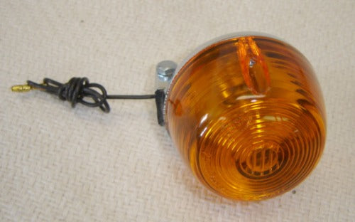 Turn Signal Assy. CT70 CT90 CB350 CB450 CB750-hondanuts-Z50-CT70-QA50-SL70-XR75-parts-NOS-OEM-Honda