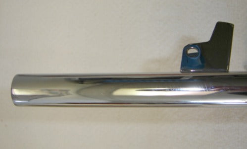Handlebar Set Honda Z50K0-hondanuts-Z50-CT70-QA50-SL70-XR75-parts-NOS-OEM-Honda
