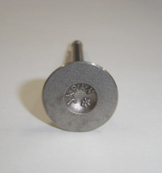 (06A) Intake Valve Honda Z50-hondanuts-Z50-CT70-QA50-SL70-XR75-parts-NOS-OEM-Honda