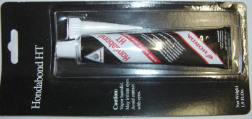 HondaBond HT-hondanuts-Z50-CT70-QA50-SL70-XR75-parts-NOS-OEM-Honda