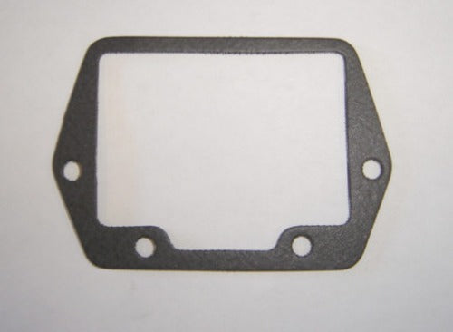 Carburetor Float Bowl Gasket Honda CT70 CT90 ST90-hondanuts-Z50-CT70-QA50-SL70-XR75-parts-NOS-OEM-Honda
