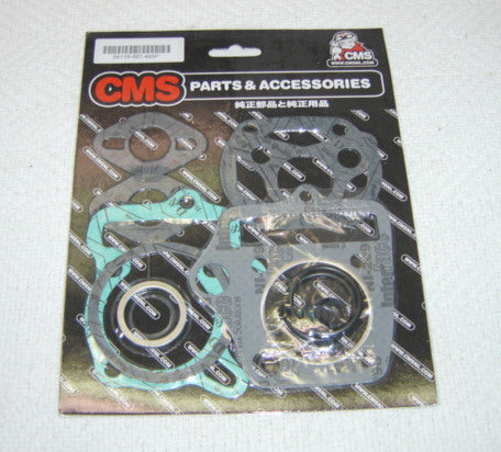 Top End Gasket Kit Honda CT70 K0-79 SL70-hondanuts-Z50-CT70-QA50-SL70-XR75-parts-NOS-OEM-Honda