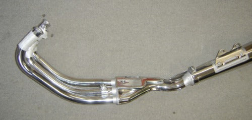 Exhaust System Honda CBX-hondanuts-Z50-CT70-QA50-SL70-XR75-parts-NOS-OEM-Honda