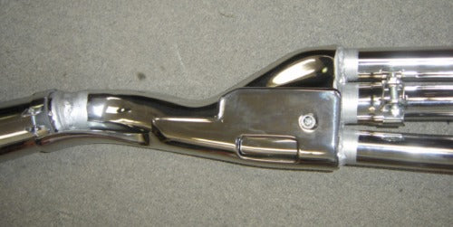 Exhaust System Honda CBX-hondanuts-Z50-CT70-QA50-SL70-XR75-parts-NOS-OEM-Honda