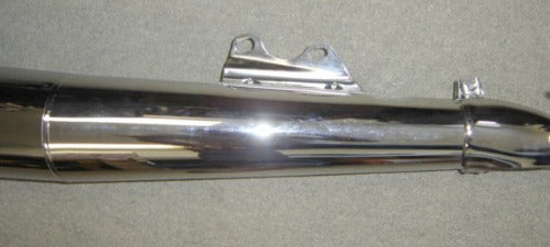 Exhaust System Honda CBX-hondanuts-Z50-CT70-QA50-SL70-XR75-parts-NOS-OEM-Honda