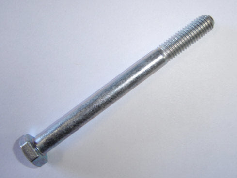 (13) Upper Engine Mounting Bolt Honda QA50-hondanuts-Z50-CT70-QA50-SL70-XR75-parts-NOS-OEM-Honda