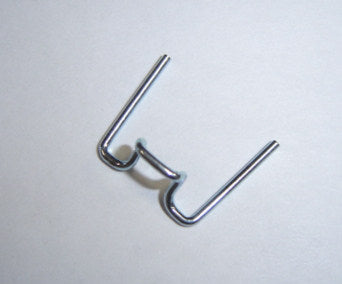 Headlight Chrome Ring Clip Honda Minitrail Z50K3-78 OEM-hondanuts-Z50-CT70-QA50-SL70-XR75-parts-NOS-OEM-Honda