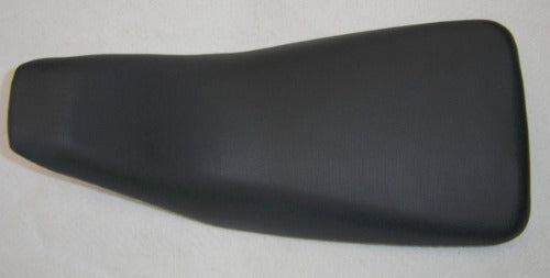 Seat Z50R 1988-99 Reproduction Black-hondanuts-Z50-CT70-QA50-SL70-XR75-parts-NOS-OEM-Honda