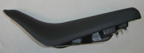 Seat Z50R 1988-99 Reproduction Black-hondanuts-Z50-CT70-QA50-SL70-XR75-parts-NOS-OEM-Honda