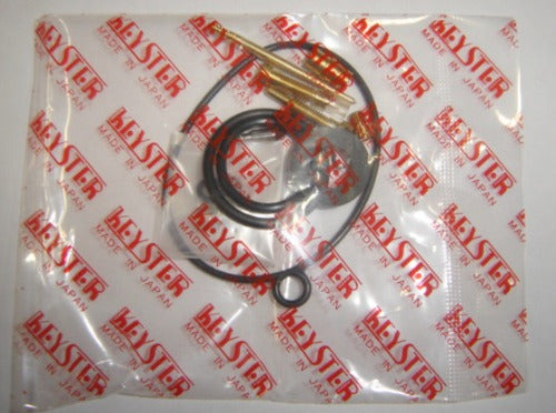 Carburetor Rebuild Kit Honda CT90 1978-79 Keyster-hondanuts-Z50-CT70-QA50-SL70-XR75-parts-NOS-OEM-Honda