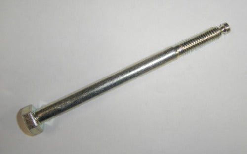 Lower Engine Mounting Bolt Honda Z50R OEM-hondanuts-Z50-CT70-QA50-SL70-XR75-parts-NOS-OEM-Honda