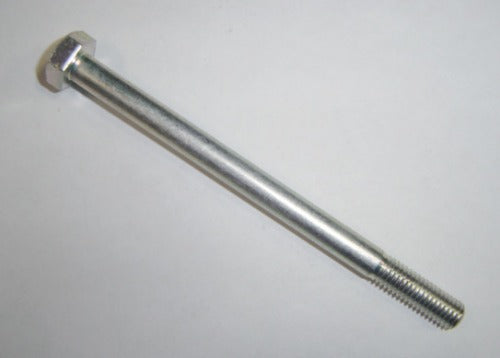 (10) Upper Engine Mounting Bolt Honda Z50R OEM-hondanuts-Z50-CT70-QA50-SL70-XR75-parts-NOS-OEM-Honda