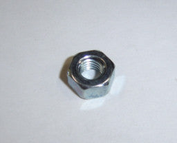 (10) Nut 6mm Honda Z50R CT70 OEM-hondanuts-Z50-CT70-QA50-SL70-XR75-parts-NOS-OEM-Honda