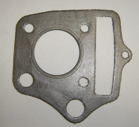 Head Gasket Honda Z50 Z50R OEM-hondanuts-Z50-CT70-QA50-SL70-XR75-parts-NOS-OEM-Honda