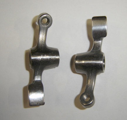 Rocker Arm Set Honda Z50 CT70 SL70-hondanuts-Z50-CT70-QA50-SL70-XR75-parts-NOS-OEM-Honda