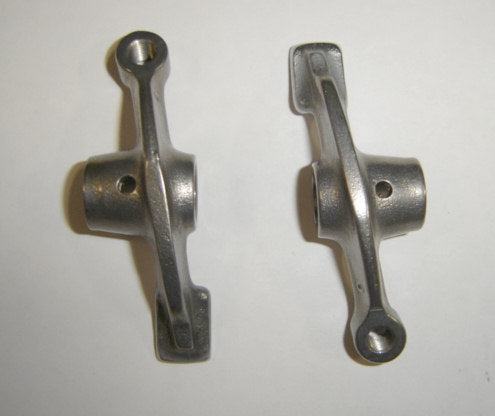 Rocker Arm Set Honda Z50 CT70 SL70-hondanuts-Z50-CT70-QA50-SL70-XR75-parts-NOS-OEM-Honda