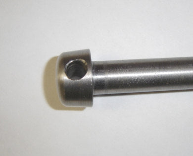 Axle Rear Honda CT70K0-1976-hondanuts-Z50-CT70-QA50-SL70-XR75-parts-NOS-OEM-Honda