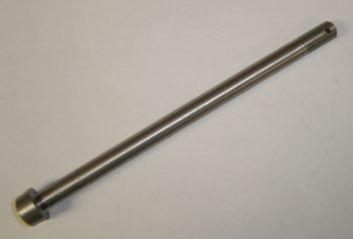 Axle Rear Honda CT70K0-1976-hondanuts-Z50-CT70-QA50-SL70-XR75-parts-NOS-OEM-Honda