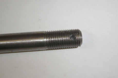 Axle Rear Honda CT70K0-1976-hondanuts-Z50-CT70-QA50-SL70-XR75-parts-NOS-OEM-Honda