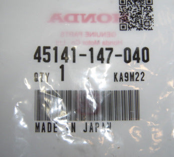 (06) Brake Cam Honda Z50R OEM-hondanuts-Z50-CT70-QA50-SL70-XR75-parts-NOS-OEM-Honda