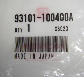 (14) Fork Bolt Honda Z50K0 K1 K2 OEM-hondanuts-Z50-CT70-QA50-SL70-XR75-parts-NOS-OEM-Honda