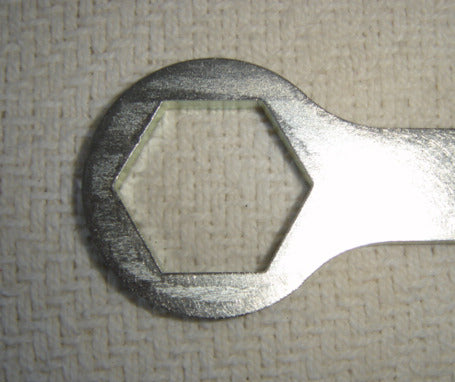 Spanner for Stem and Knob Nuts Z50K0-1978 CT70K0-1978-hondanuts-Z50-CT70-QA50-SL70-XR75-parts-NOS-OEM-Honda