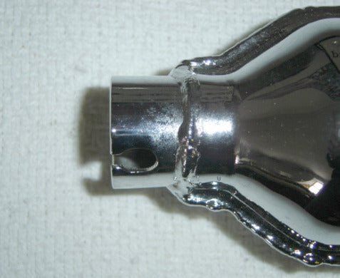 Muffler Honda Z50 K0-K2-hondanuts-Z50-CT70-QA50-SL70-XR75-parts-NOS-OEM-Honda