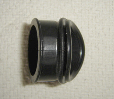 (22A) Air Filter Tube Honda CT70-hondanuts-Z50-CT70-QA50-SL70-XR75-parts-NOS-OEM-Honda