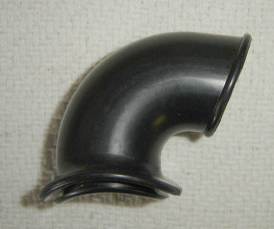 (22B) Air Filter Tube Rear Honda CT70-hondanuts-Z50-CT70-QA50-SL70-XR75-parts-NOS-OEM-Honda