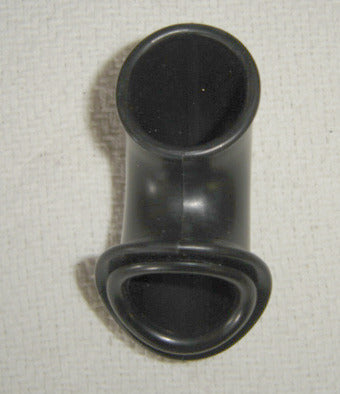 (22B) Air Filter Tube Rear Honda CT70-hondanuts-Z50-CT70-QA50-SL70-XR75-parts-NOS-OEM-Honda