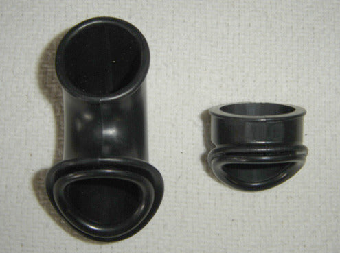 Air Filter F&R Tube Set Honda CT70-hondanuts-Z50-CT70-QA50-SL70-XR75-parts-NOS-OEM-Honda