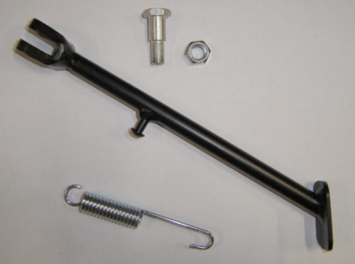 Side Stand Kit Honda CT70 K0-K3-hondanuts-Z50-CT70-QA50-SL70-XR75-parts-NOS-OEM-Honda