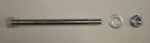 Swingarm Pivot Bolt w/ hardware Honda CT70K1-1994-hondanuts-Z50-CT70-QA50-SL70-XR75-parts-NOS-OEM-Honda