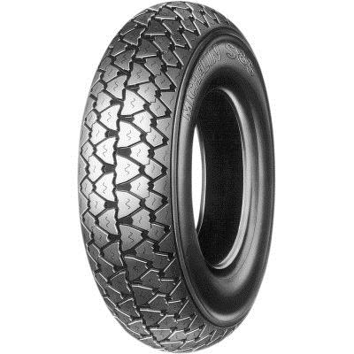 Michelin 8" Street Tire Z50 Z50R-hondanuts-Z50-CT70-QA50-SL70-XR75-parts-NOS-OEM-Honda