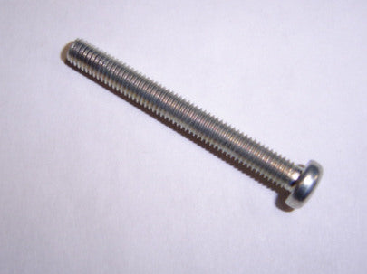 (13) Pan Screw 5x45mm OEM-hondanuts-Z50-CT70-QA50-SL70-XR75-parts-NOS-OEM-Honda