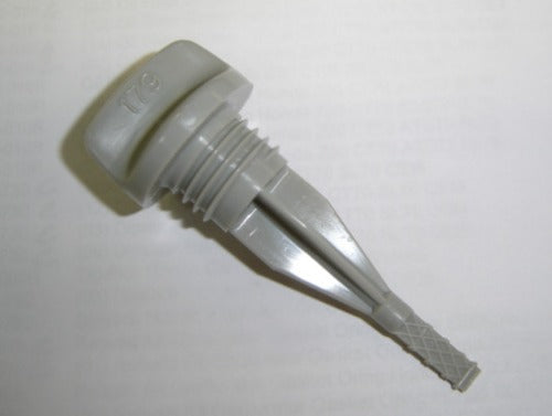 (03) Dipstick Honda Z50R 1988-1999 OEM-hondanuts-Z50-CT70-QA50-SL70-XR75-parts-NOS-OEM-Honda