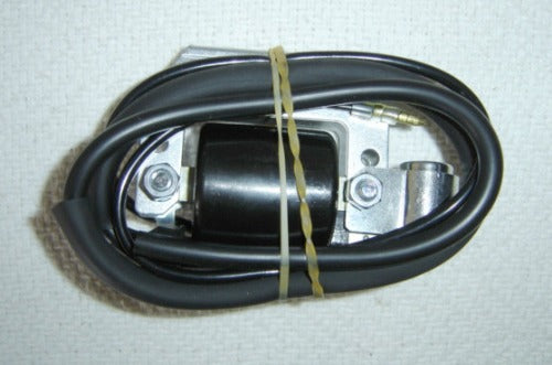 Ignition Coil Honda TL125 MT125 MT250 FL250-hondanuts-Z50-CT70-QA50-SL70-XR75-parts-NOS-OEM-Honda
