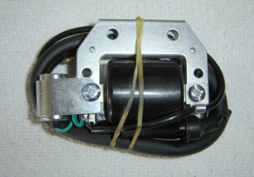 Ignition Coil Honda TL125 MT125 MT250 FL250-hondanuts-Z50-CT70-QA50-SL70-XR75-parts-NOS-OEM-Honda