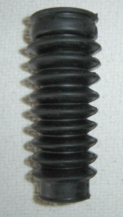 Front Fork Boot Honda QA50-hondanuts-Z50-CT70-QA50-SL70-XR75-parts-NOS-OEM-Honda
