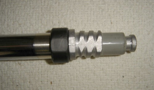 (03/04) Front Fork Lower Legs Honda Z50R 1979-1999 OEM-hondanuts-Z50-CT70-QA50-SL70-XR75-parts-NOS-OEM-Honda