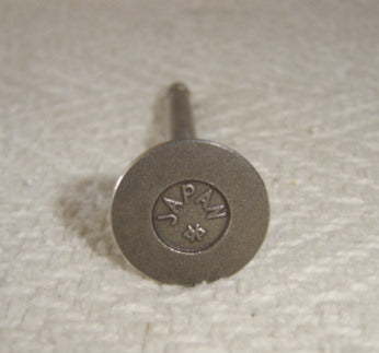 (04B) Intake Valve Honda Z50R 1982-1987-hondanuts-Z50-CT70-QA50-SL70-XR75-parts-NOS-OEM-Honda