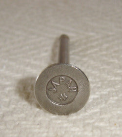 Exhaust Valve Honda Z50R 1982-1987-hondanuts-Z50-CT70-QA50-SL70-XR75-parts-NOS-OEM-Honda