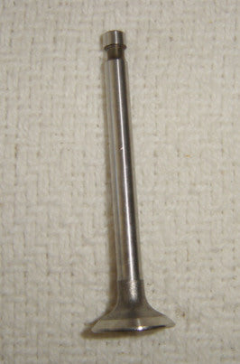 Exhaust Valve Honda Z50R 1982-1987-hondanuts-Z50-CT70-QA50-SL70-XR75-parts-NOS-OEM-Honda