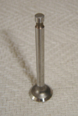 Exhaust Valve Honda Z50R 1982-1987-hondanuts-Z50-CT70-QA50-SL70-XR75-parts-NOS-OEM-Honda