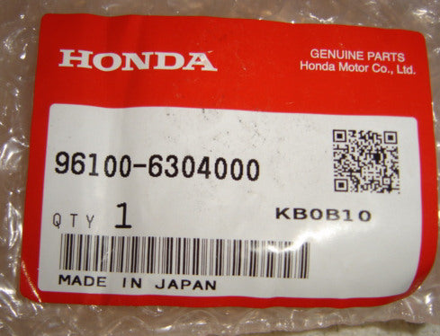 Crankshaft Bearing Honda Z50 CT70 SL70 XL70 OEM-hondanuts-Z50-CT70-QA50-SL70-XR75-parts-NOS-OEM-Honda
